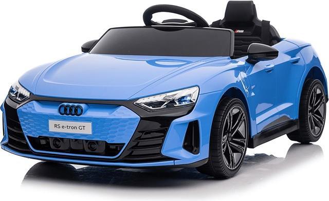 Produktbild Hatis Children's electric car 4IQ Audi RS E-tron GT, blue