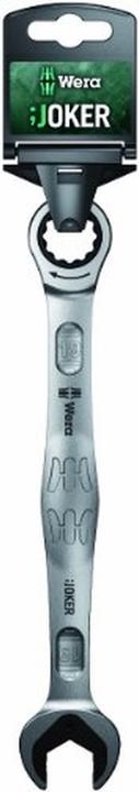 Produktbild Wera 6000 Joker 19 SB (19 mm)