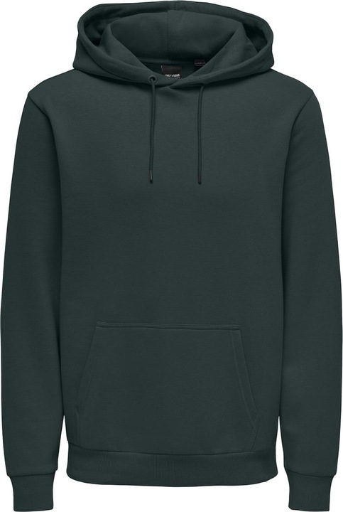 Only & Sons Onsceres Hoodie Sweat Noos