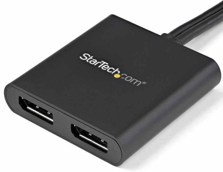 Produktbild StarTech MST Hub