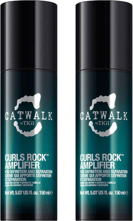 Produktbild Tigi Curls Rock Amplifier (150 ml)