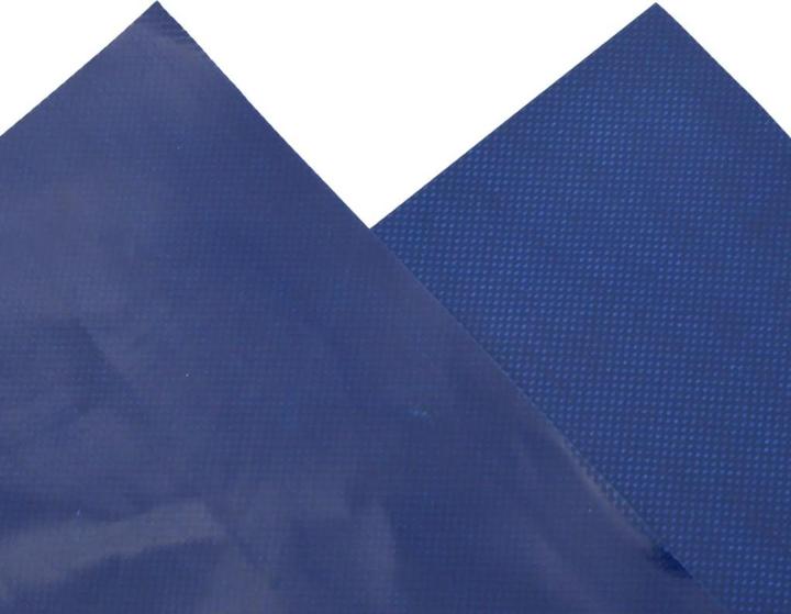 Produktbild vidaXL Plane (8 x 6 m)