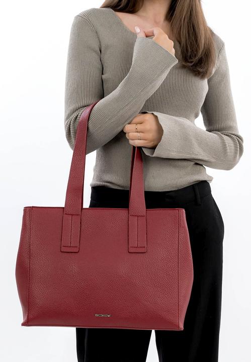 Image du produit Emily und Noah Shopper E&N Heidemarie (14.50 l)
