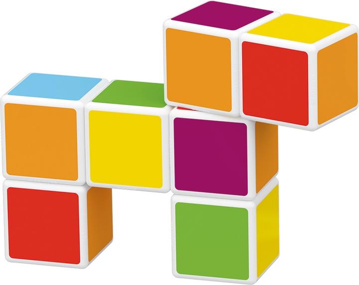 Produktbild Geomag Maths Building