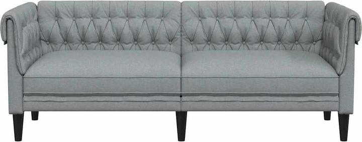 Image du produit vidaXL Chesterfield Sofa (3 places)