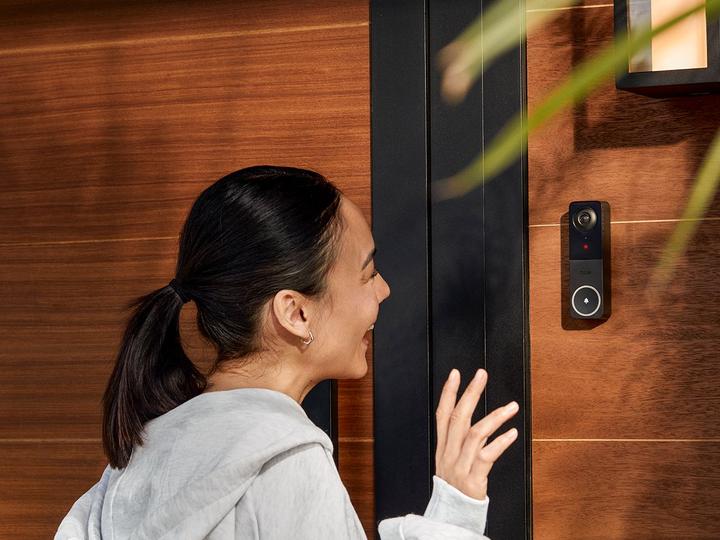 Produktbild Philips Hue Secure (Kabellos)