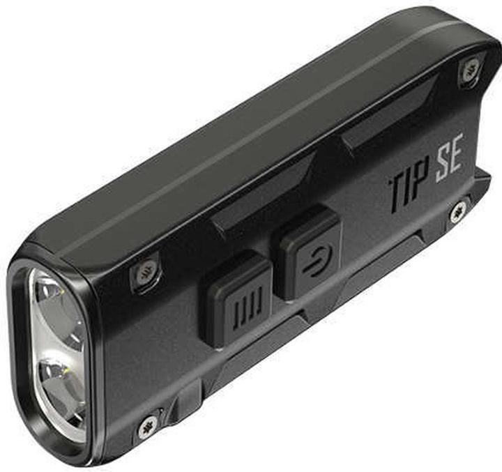 Produktbild Nitecore TIP SE - 700 Lumen, schwarz (6 cm, 700 lm)