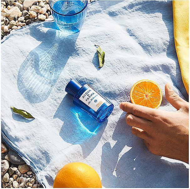 Produktbild Acqua Di Parma Blu Mediterraneo - Arancia di Capri (Eau de Toilette, 150 ml)