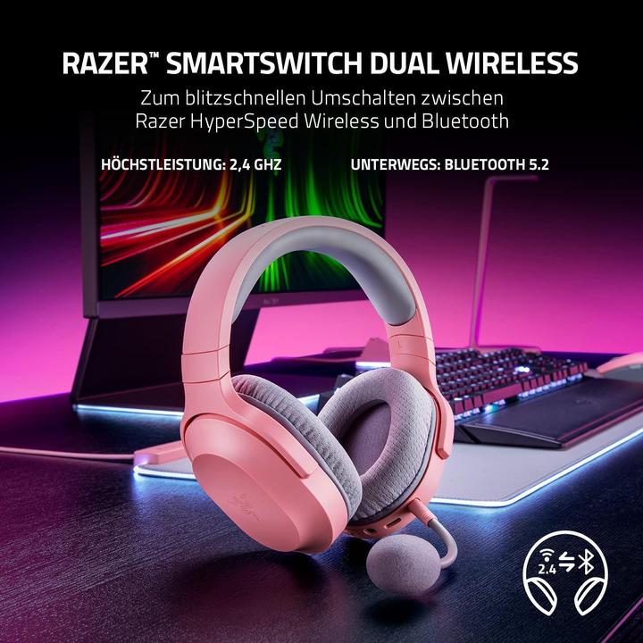 Produktbild Razer Barracuda X (2022) (Kabellos)