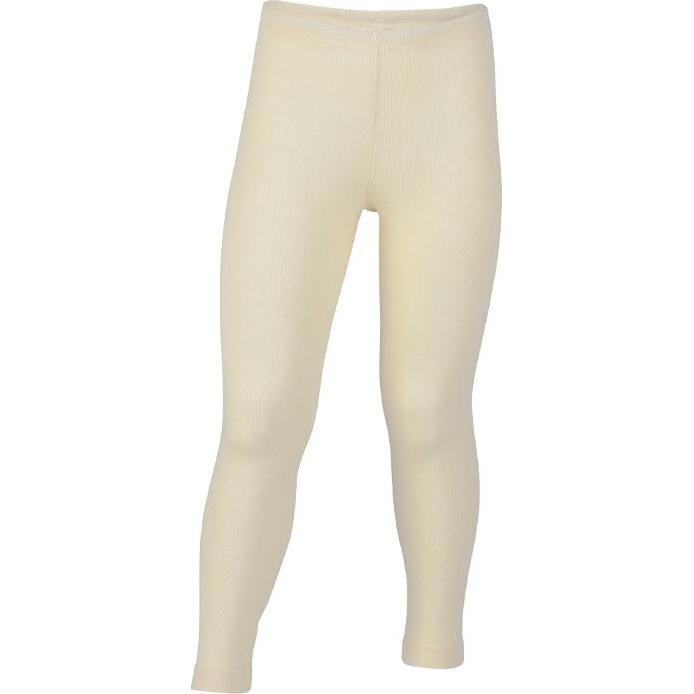 Engel Natur, Unisex, Hosen, Leggings, Weiss, (104)