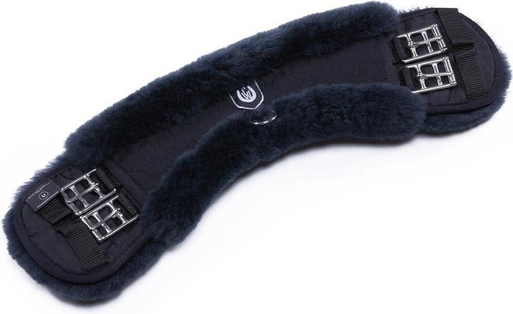 Produktbild Werner Christ Anatomisch geformter Sattelgurt für Pferde