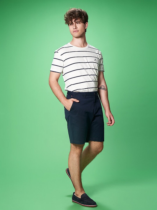 Actual product image Tommy Hilfiger Harlem Short 1985 (34)