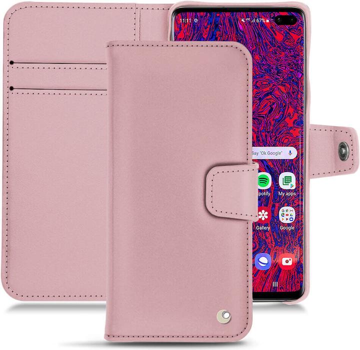 Image du produit Noreve Housse cuir portefeuille (Samsung Galaxy S10+)