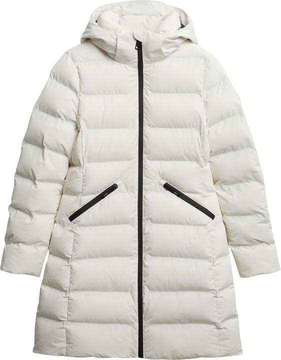 Actual product image Superdry Women's down jacket (M)