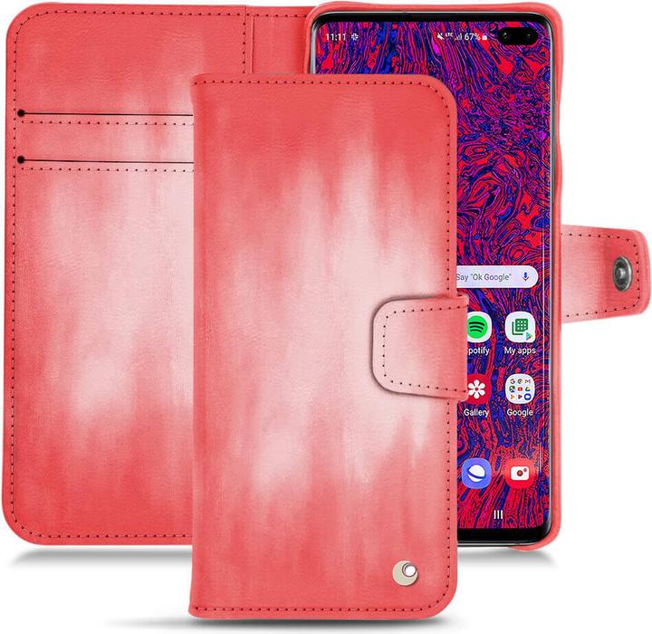 Image du produit Noreve Housse cuir portefeuille (Samsung Galaxy S10+)
