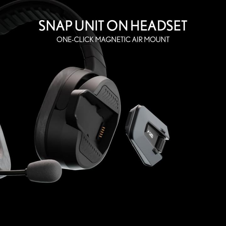 Actual product image Cardo avec module (Set of 1)