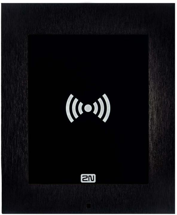 Image du produit 2N RFID-Leser Access Unit 2.0 RFID - 125kHz, Secured 13.56MHz (Carte clé)