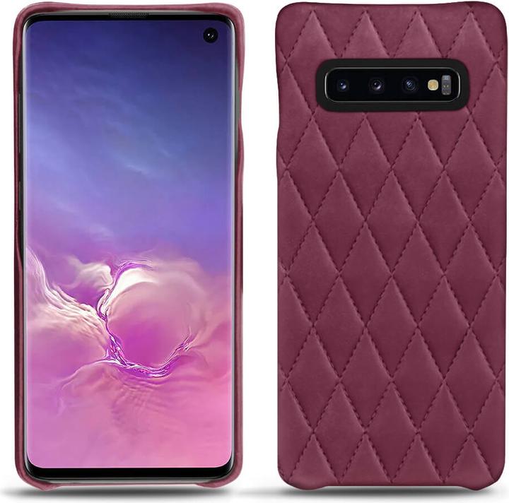 Produktbild Noreve Lederschutzhülle (Samsung Galaxy S10+)