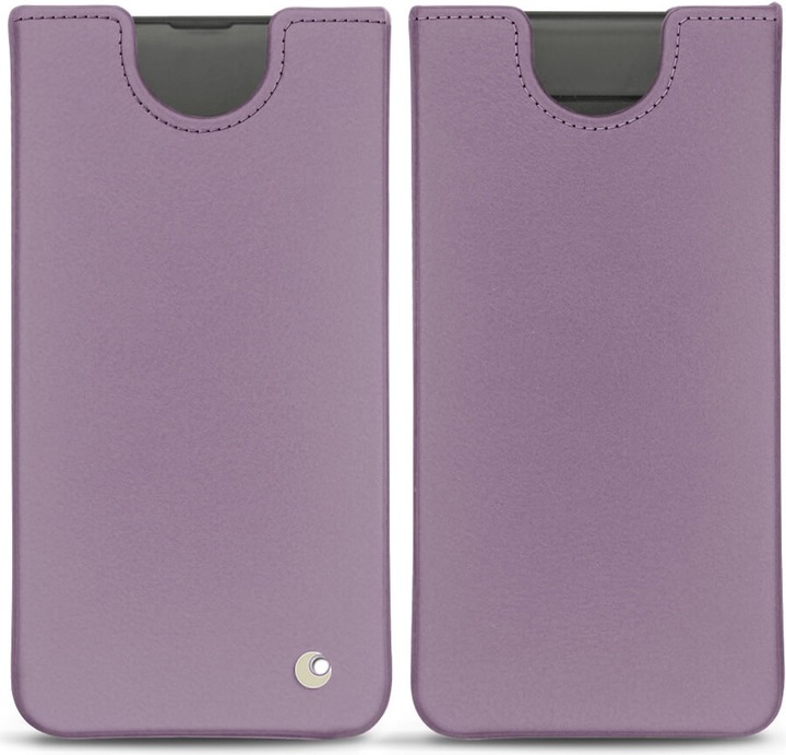 Lilas ( Nappa - Pantone #b9a3e3 )