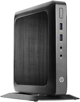 Actual product image HP Thin Client t520 (16 GB, 4 GB, AMD GX-212JC)