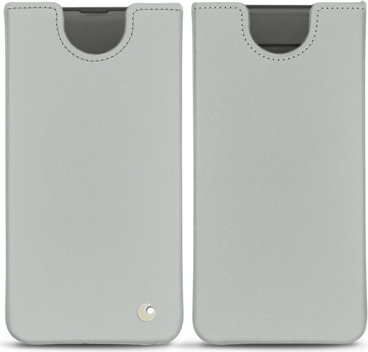 Gris ( Nappa - Pantone #c1c6c8 )