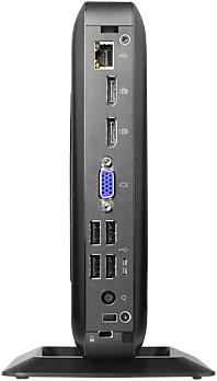 Actual product image HP Thin Client t520 (16 GB, 4 GB, AMD GX-212JC)