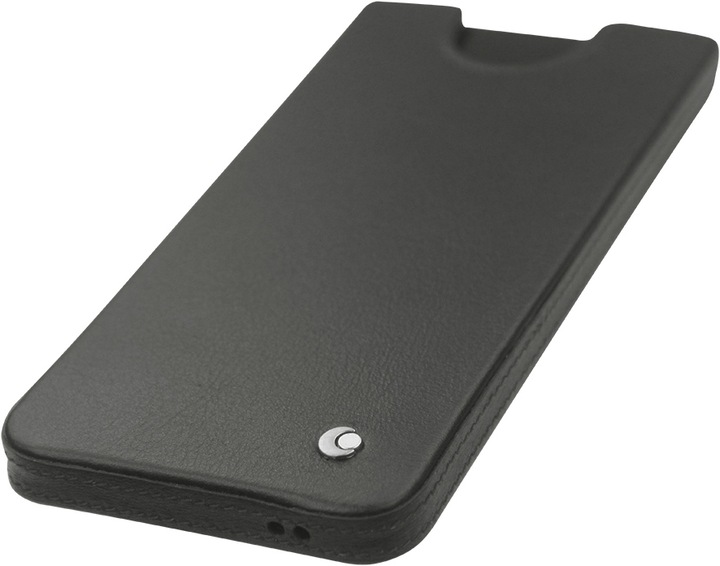 Actual product image Noreve Leather cover (Samsung Galaxy S10+)