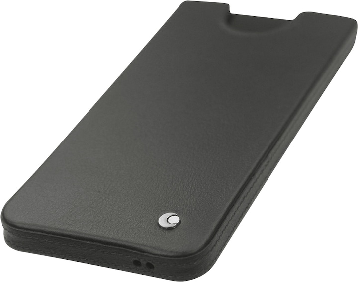 Actual product image Noreve Leather cover (Samsung Galaxy S10+)