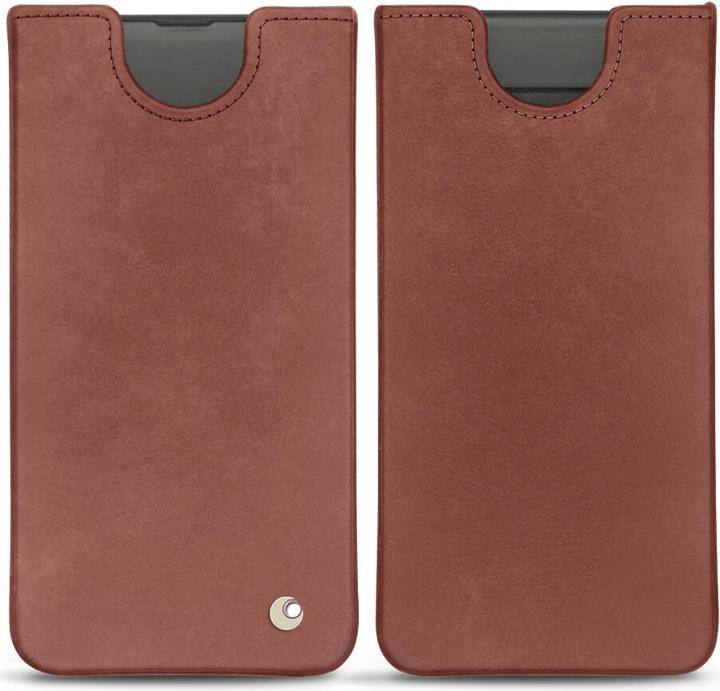 Produktbild Noreve Lederschutzhülle (Samsung Galaxy S10+)