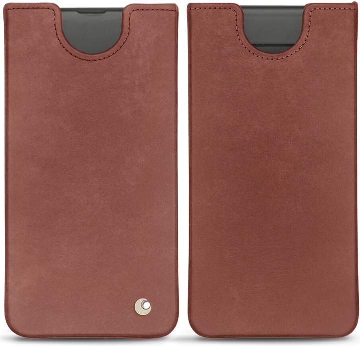 Passion vintage ( Pantone #591d16 )