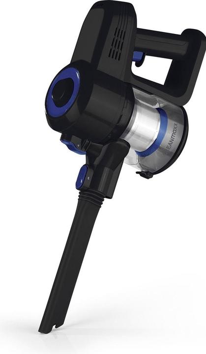 CleanMaxx Akku-Zyklonstaubsauger