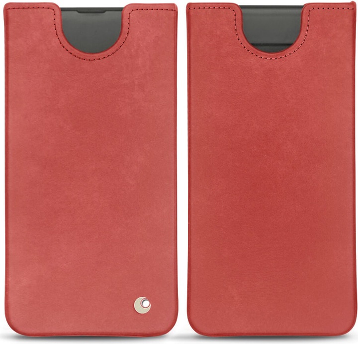 Cerise vintage ( Pantone #a6302e )