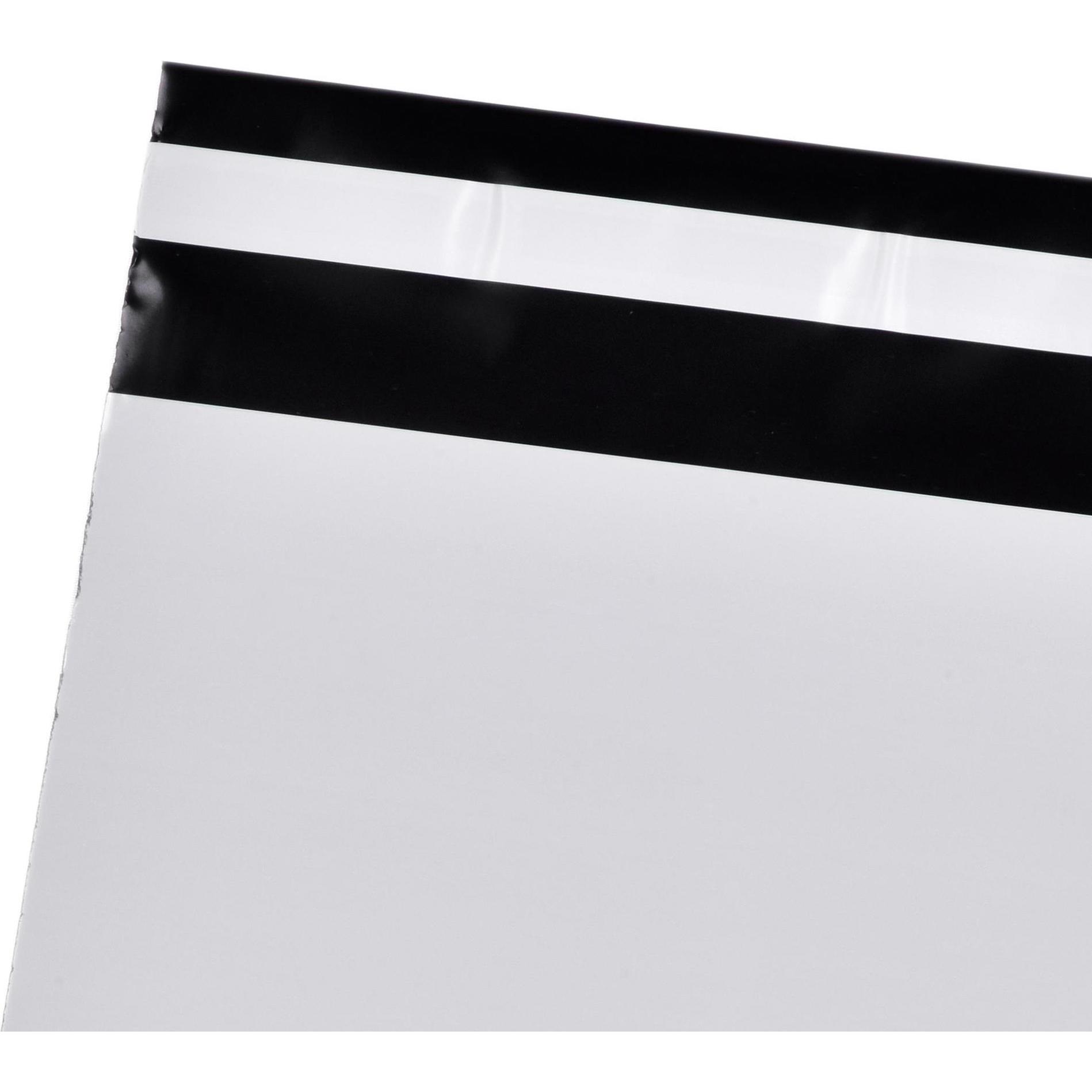 Thumbnail - NC System, Briefumschlag, Foil envelopes, poly mailers FB03 260X350 100 pcs KF3 (100 x)