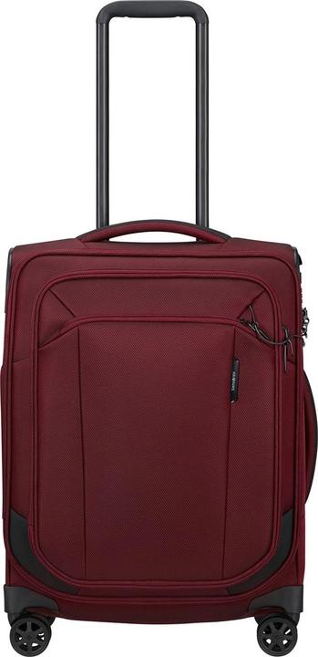 Image du produit Samsonite Respark Trolley mit 4 Rollen 55cm (43 l)