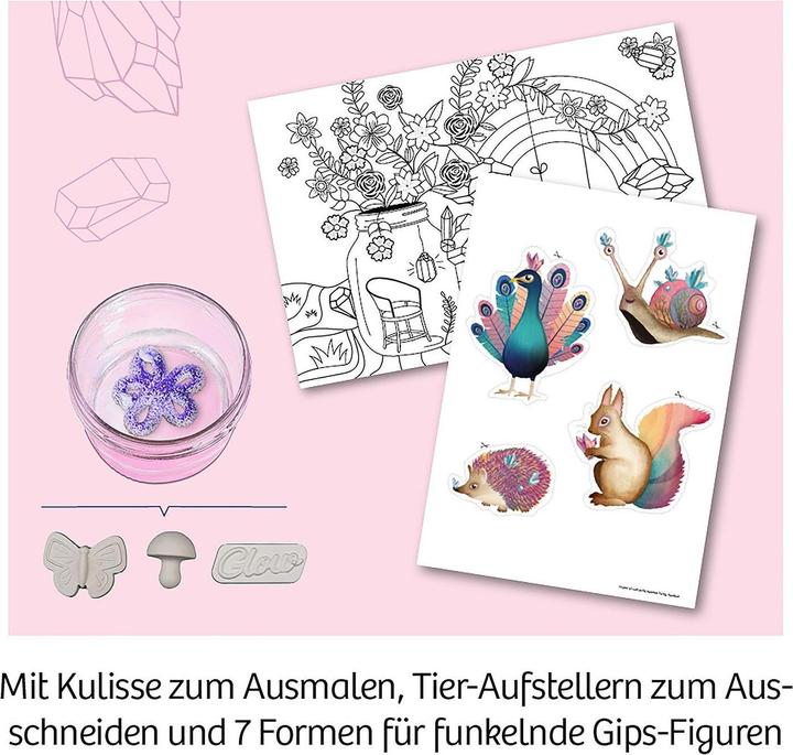 Produktbild Kosmos Kristall-Garten