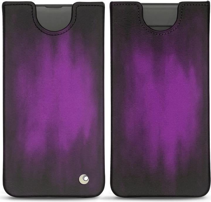 Produktbild Noreve Lederschutzhülle (Samsung Galaxy S10)