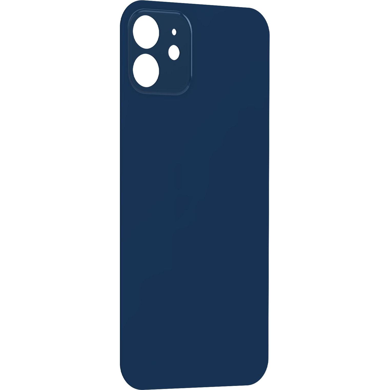 Clappio Ersatzteil, Rückseite, Akkuabdeckung, Mobilgerät Ersatzteile, Blau