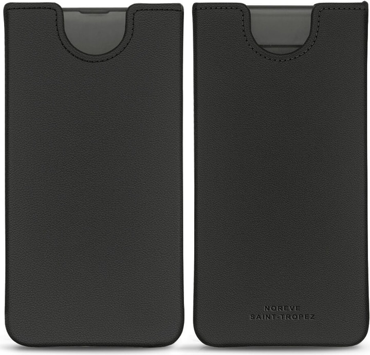 Noir PU ( Black )