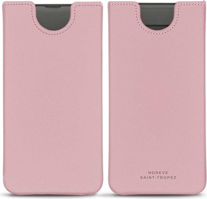 Rose PU ( Pantone #efbae1 )