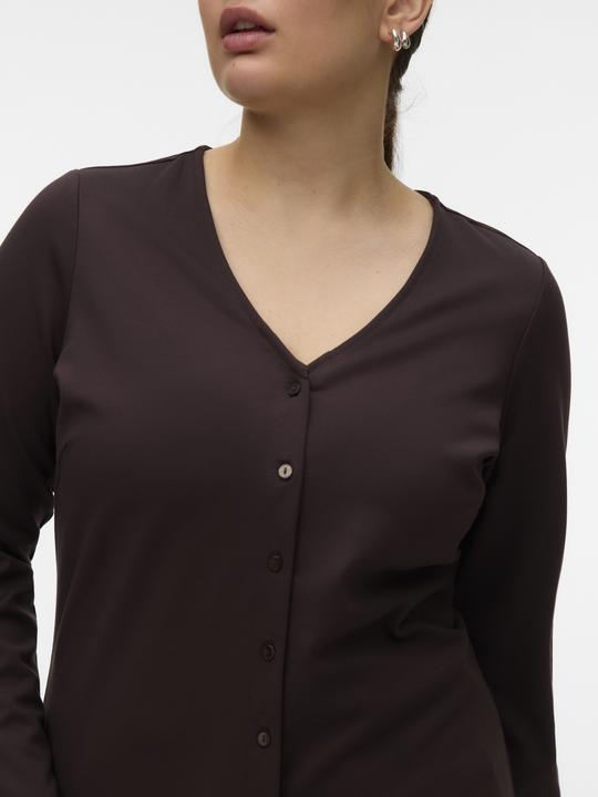 Immagine prodotto Vero Moda AWCPATRICIA Strickjacke Strickjacke (S)