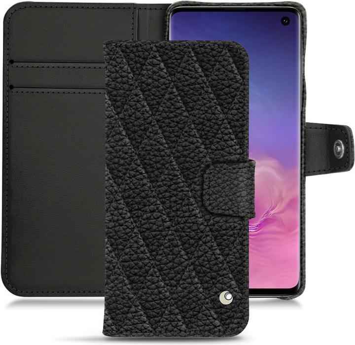 Image du produit Noreve Housse cuir portefeuille (Samsung Galaxy S10+)