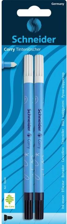 Schneider Ink eraser Corry 2ST