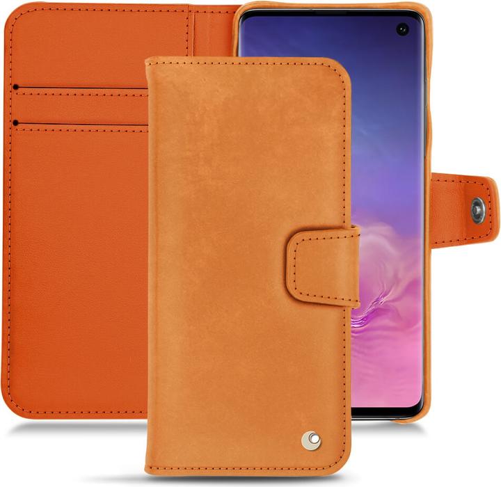 Tangerine vintage ( Pantone #d47231 )