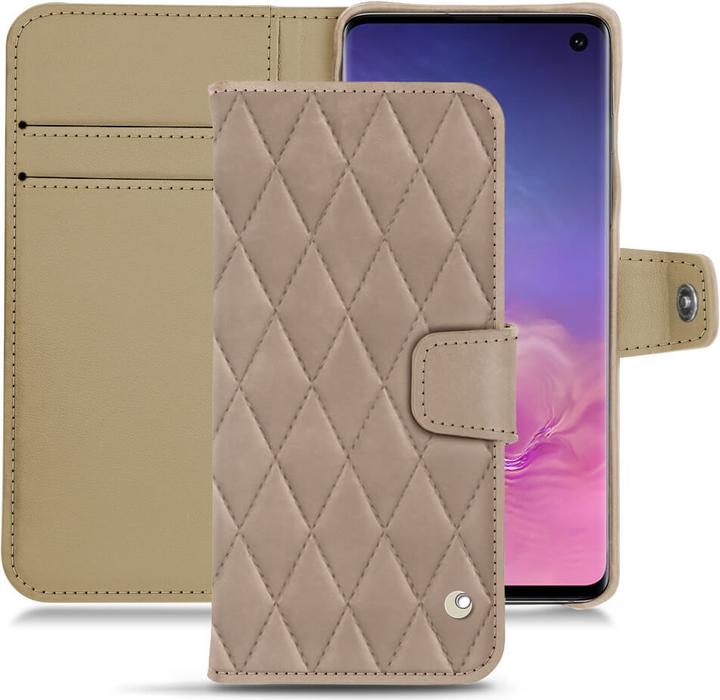 Image du produit Noreve Housse cuir portefeuille (Samsung Galaxy S10)