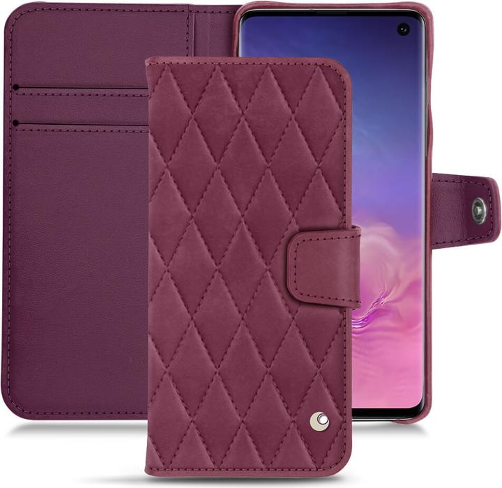 Image du produit Noreve Housse cuir portefeuille (Samsung Galaxy S10+)