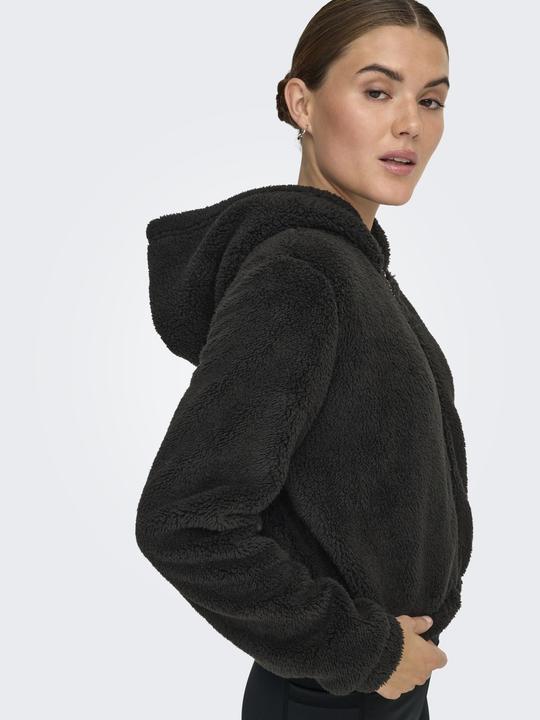 Produktbild Only Play ONPCAS-FLUF Sweatshirt Kapuzenpullover (XL)