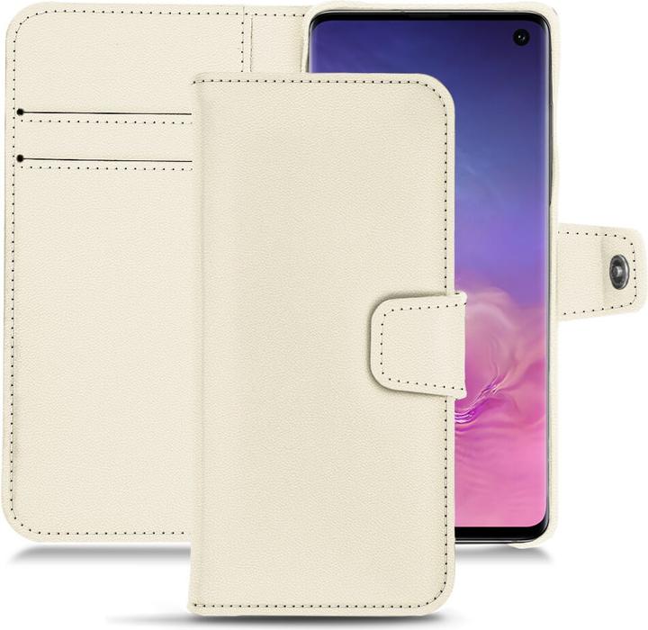 Image du produit Noreve Housse cuir portefeuille (Samsung Galaxy S10+)
