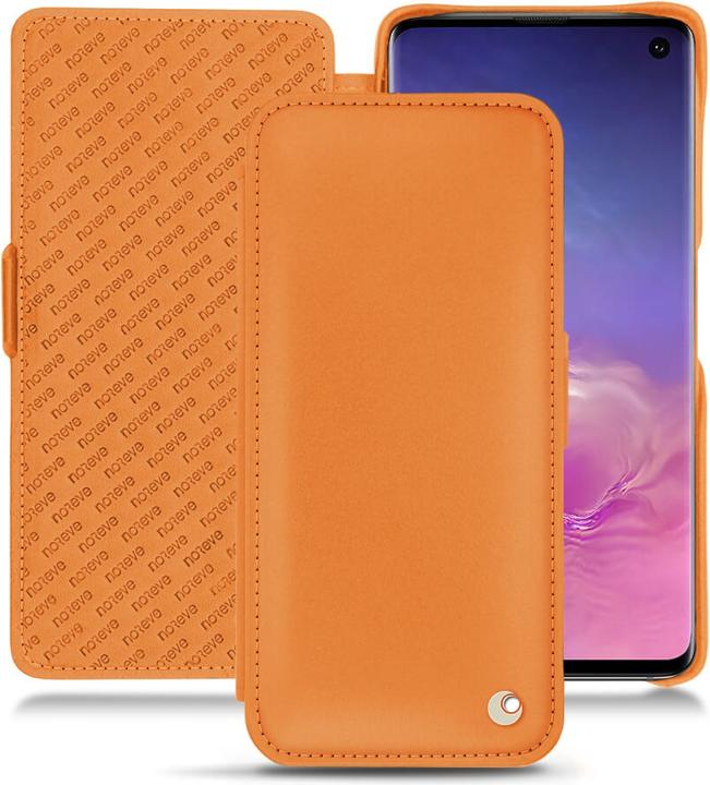 Image du produit Noreve Housse cuir horizontal (Samsung Galaxy S10)