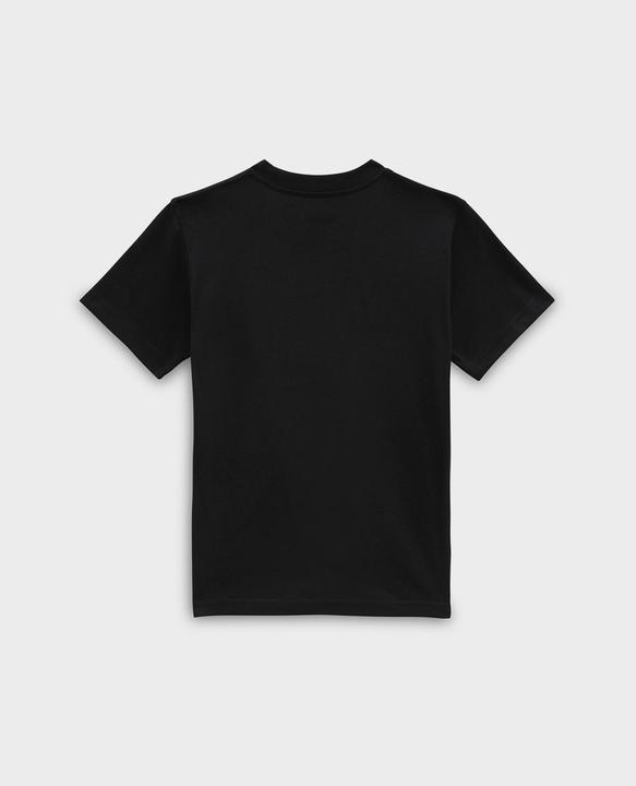 Produktbild Vans BY CLASSIC KIDS Black/White (116)