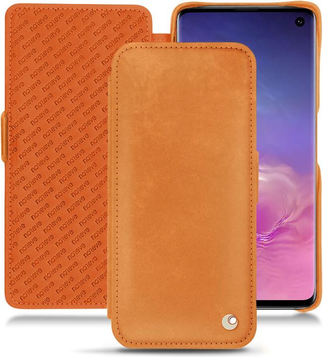 Mandarine vintage ( Pantone #d47231 )